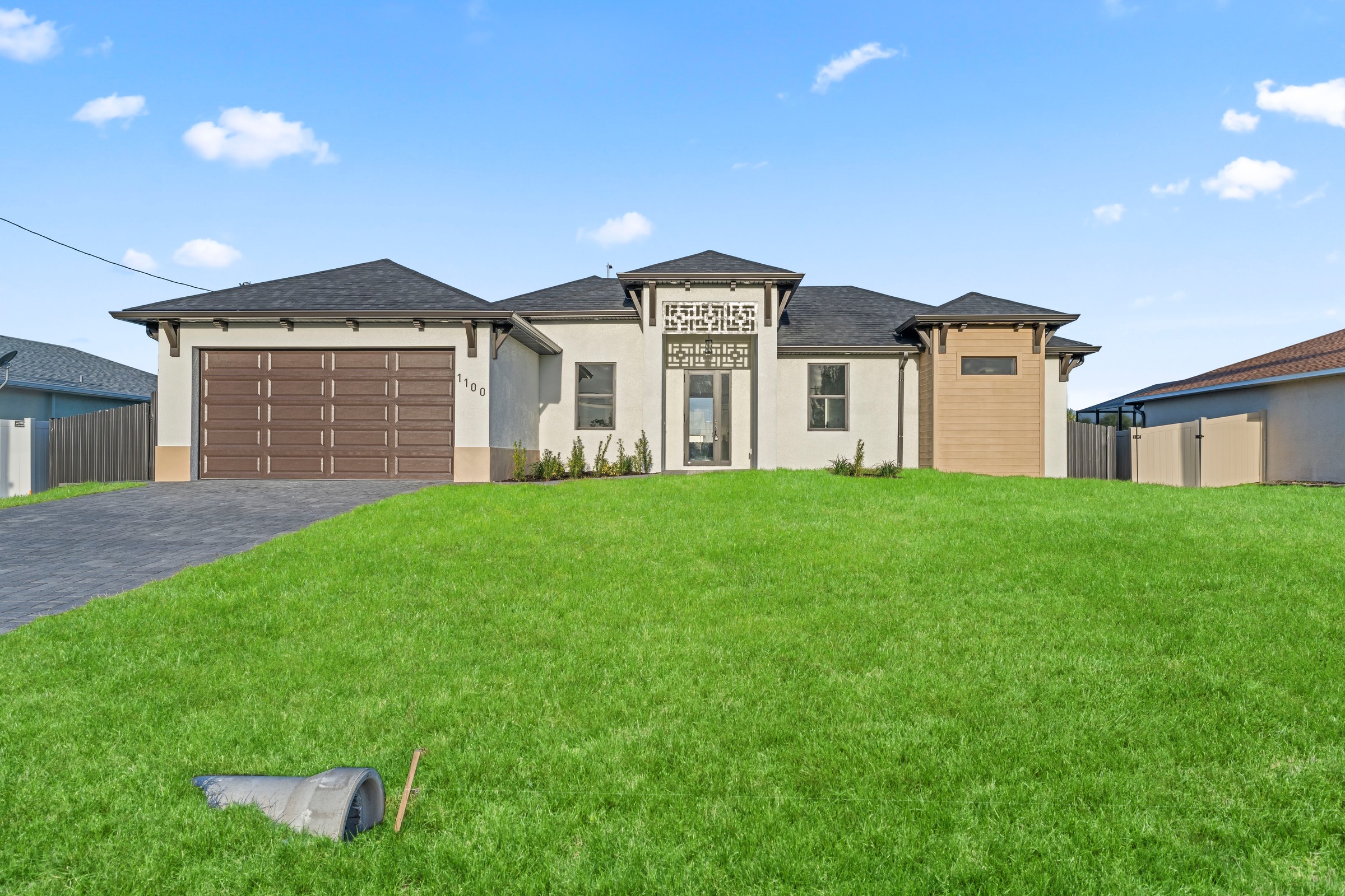 1100 NW 31st Pl, Cape Coral, FL, 33993