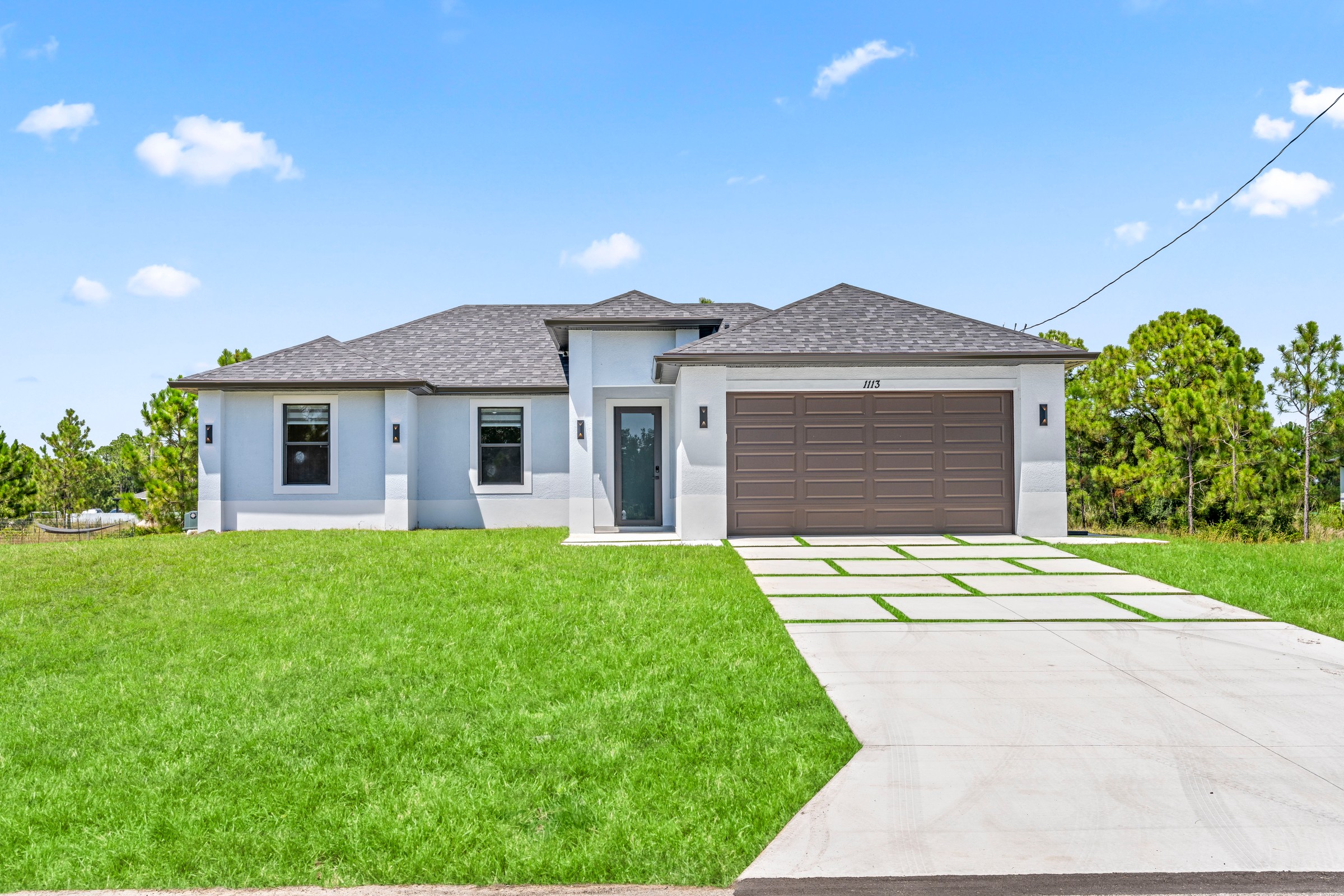 1113 Dutchess St E, Lehigh Acres, FL 33974, USA