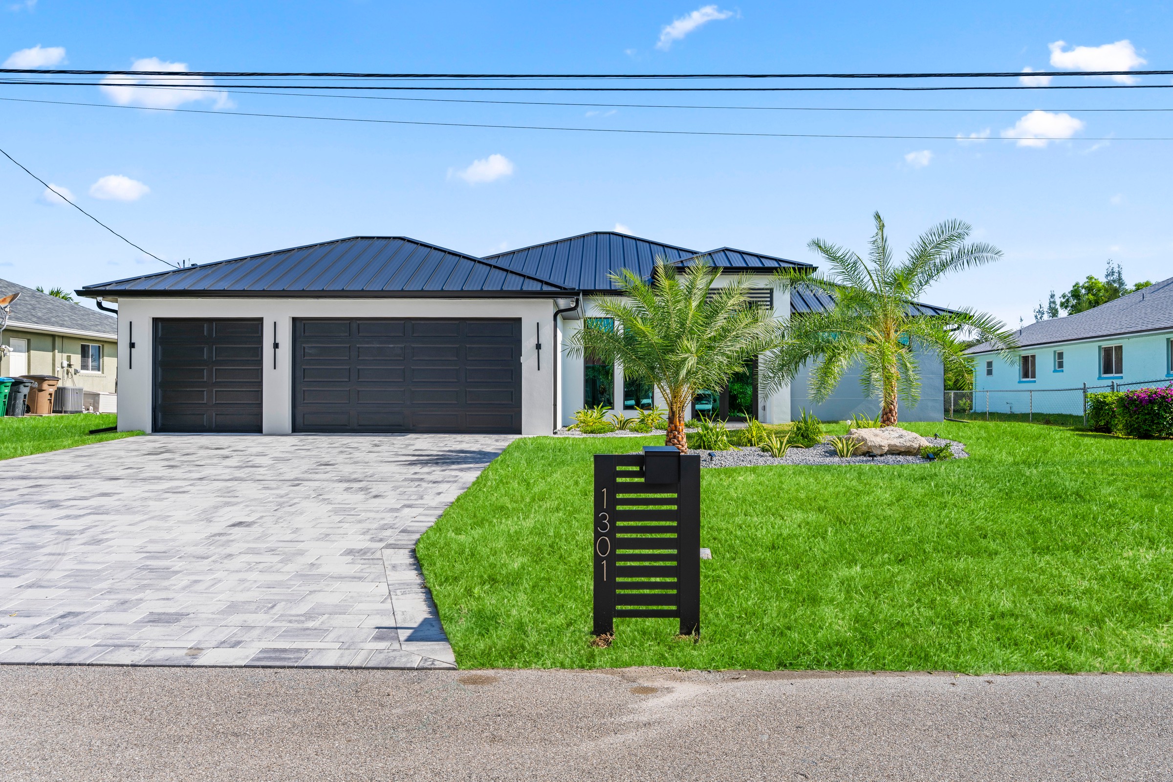 1301 SW 24th St, Cape Coral, FL 33991, USA