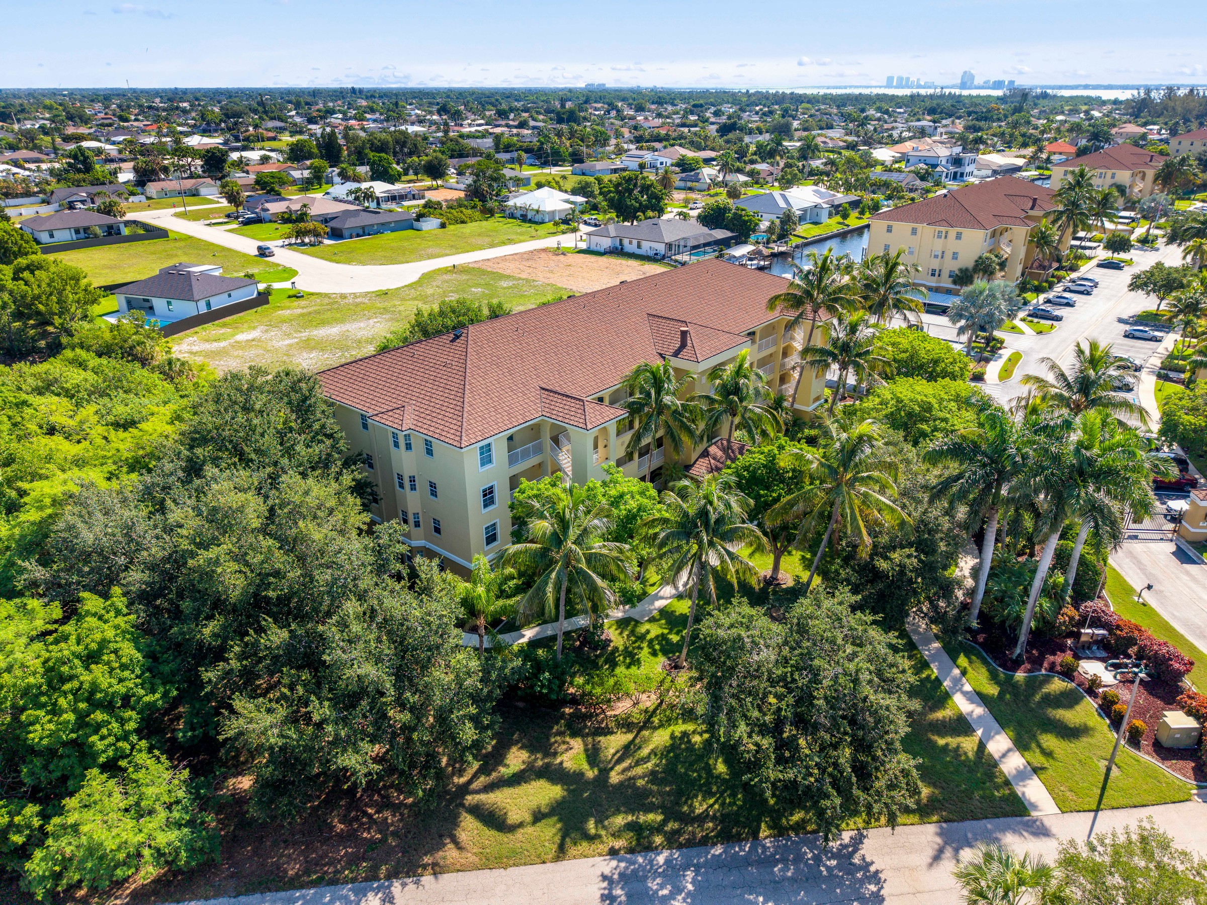 1781 Four Mile Cove Pkwy unit 131, Cape Coral, FL 33990, USA