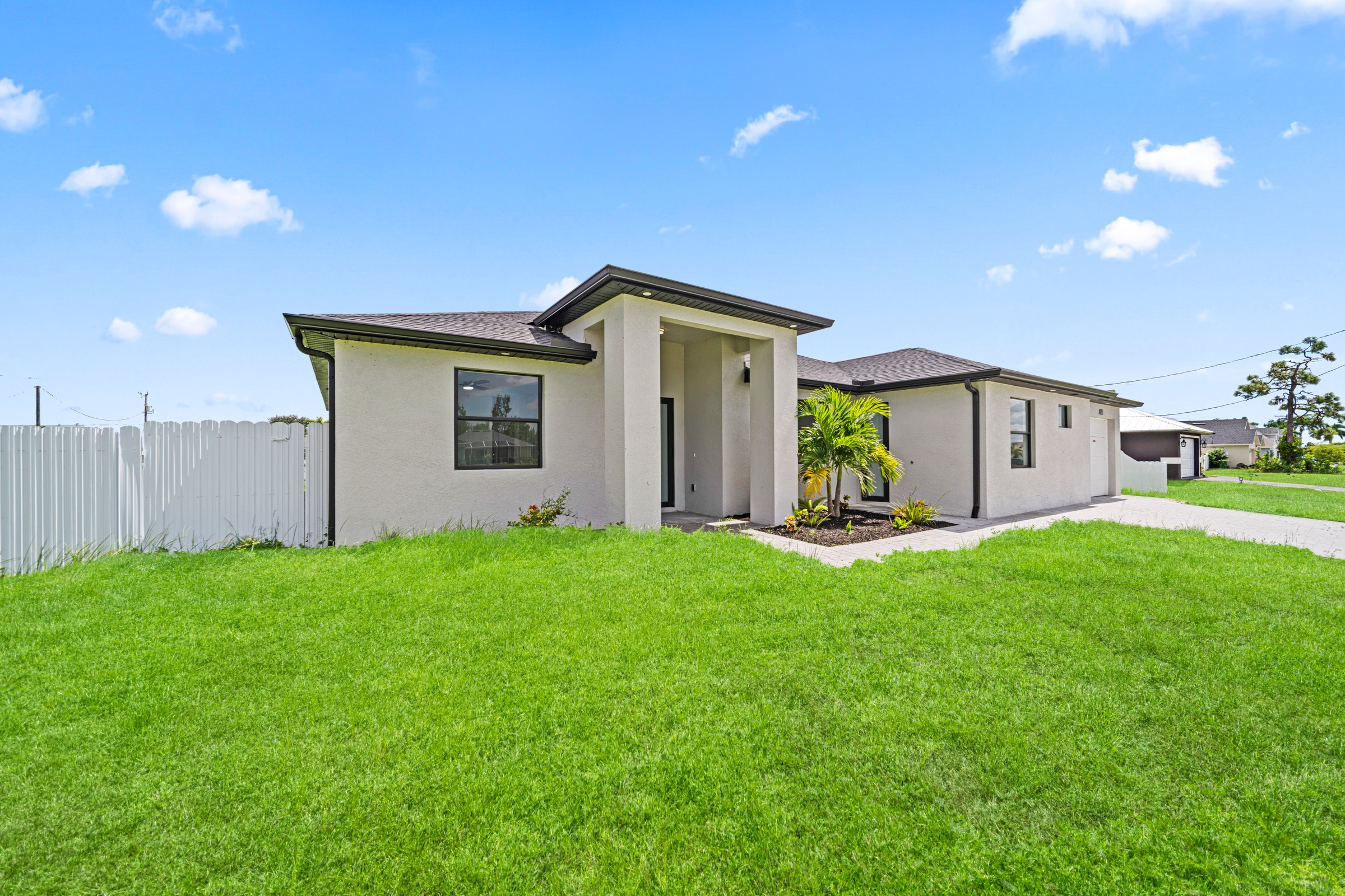 1835 NW 20th Pl, Cape Coral, FL 33993, USA