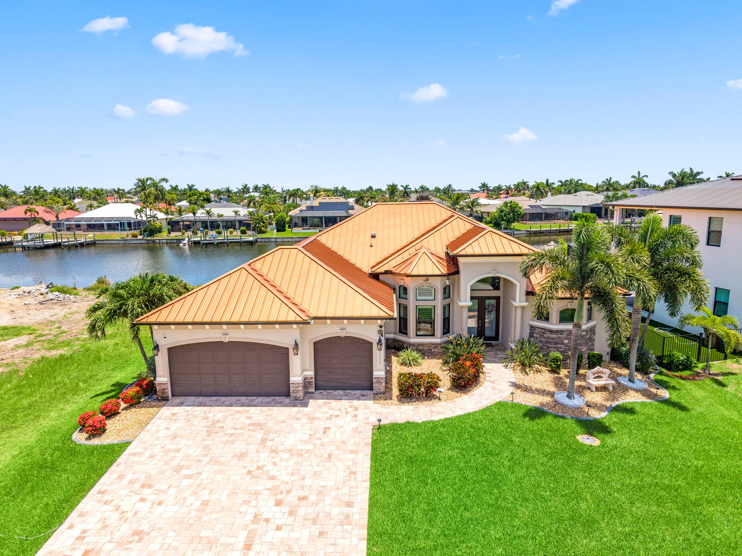 2639 SW 29th Ave, Cape Coral, FL, 33914