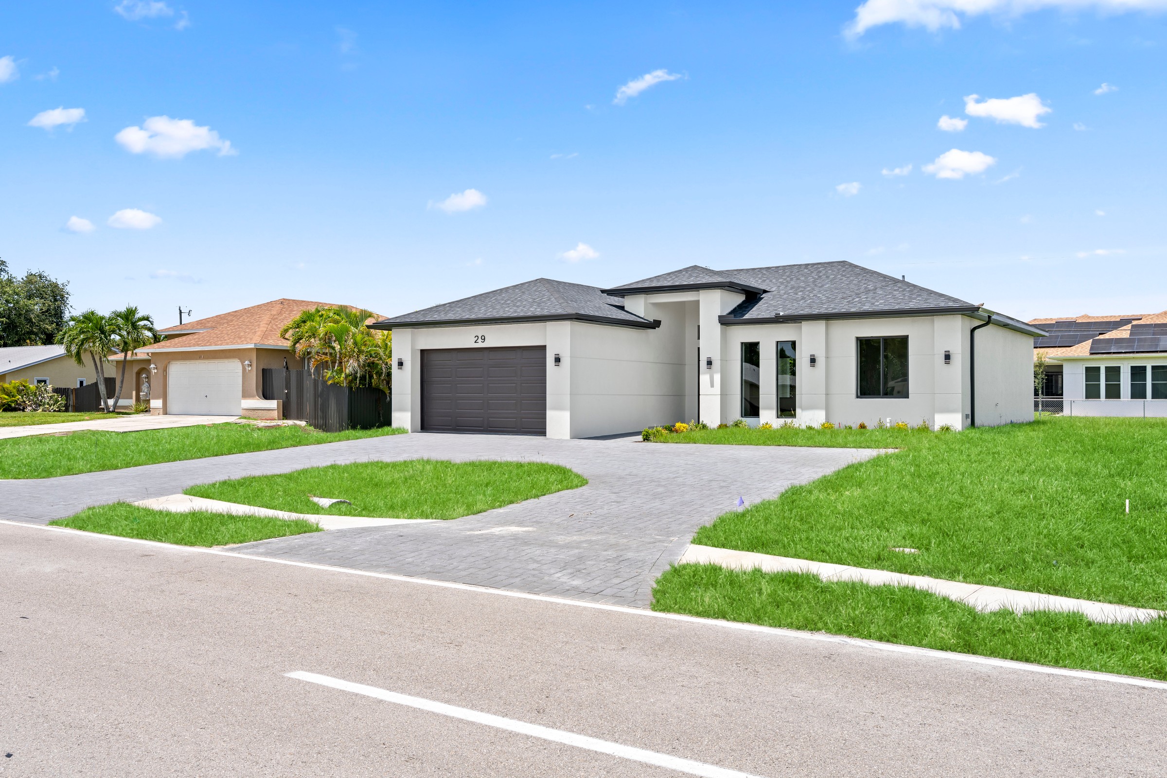 29 Trafalgar Pkwy, Cape Coral, FL 33991, USA