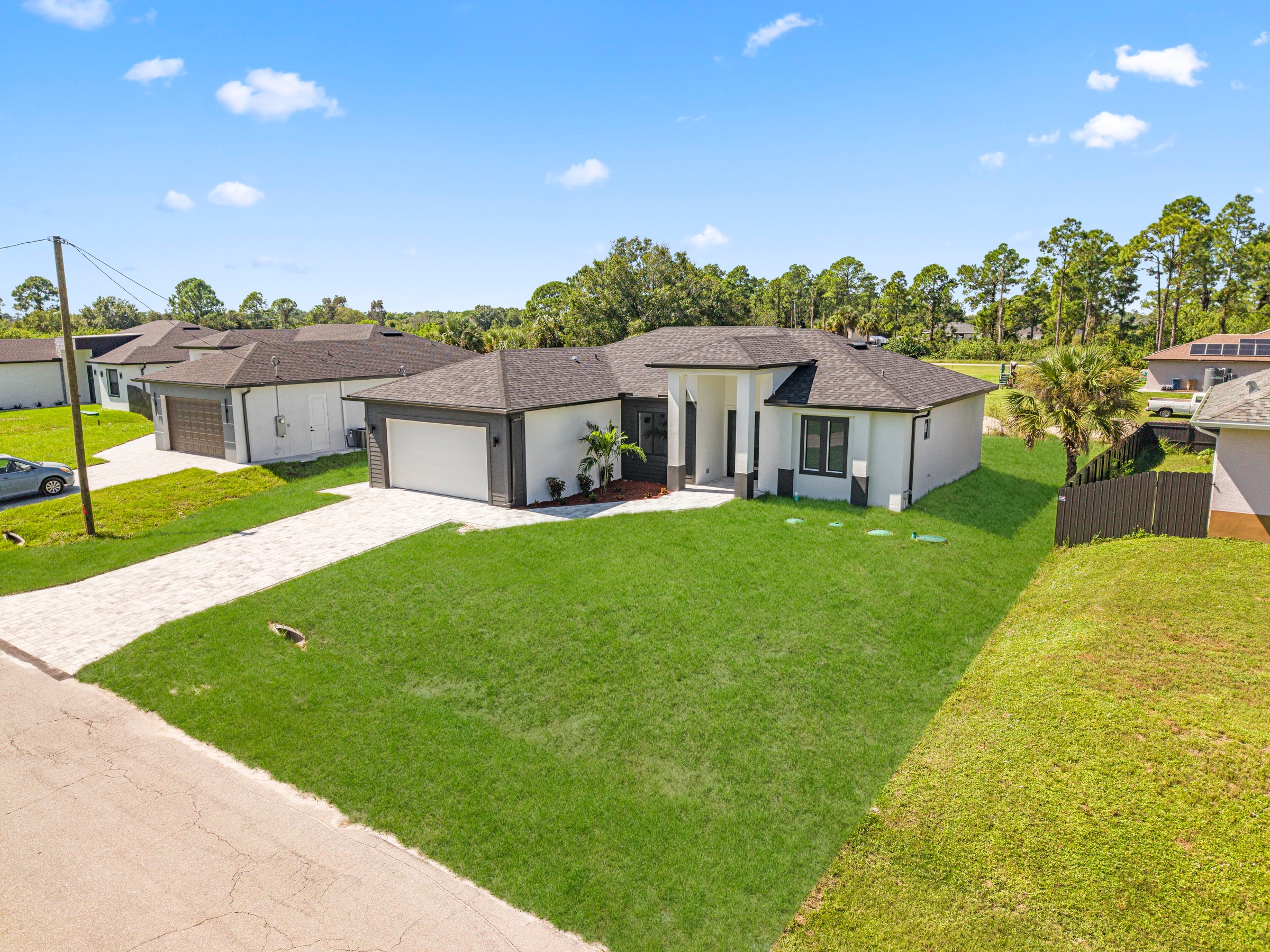 2905 Hanna Ave N, Lehigh Acres, FL 33971, USA