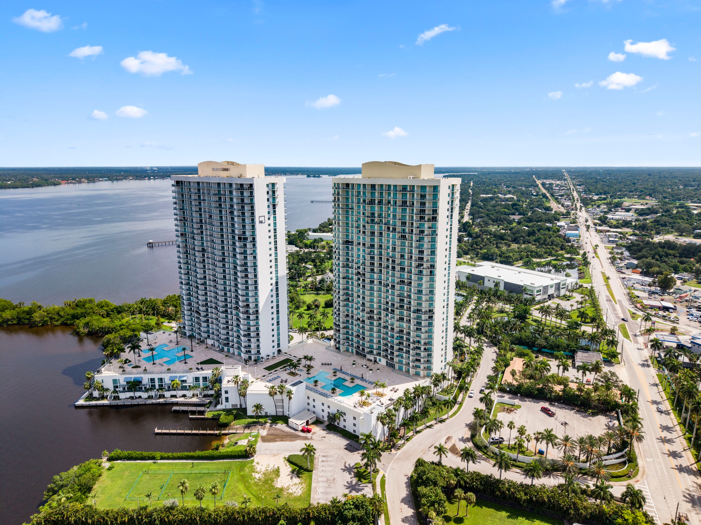 3000 Oasis Grand Blvd #1407, Fort Myers, FL 33916, USA