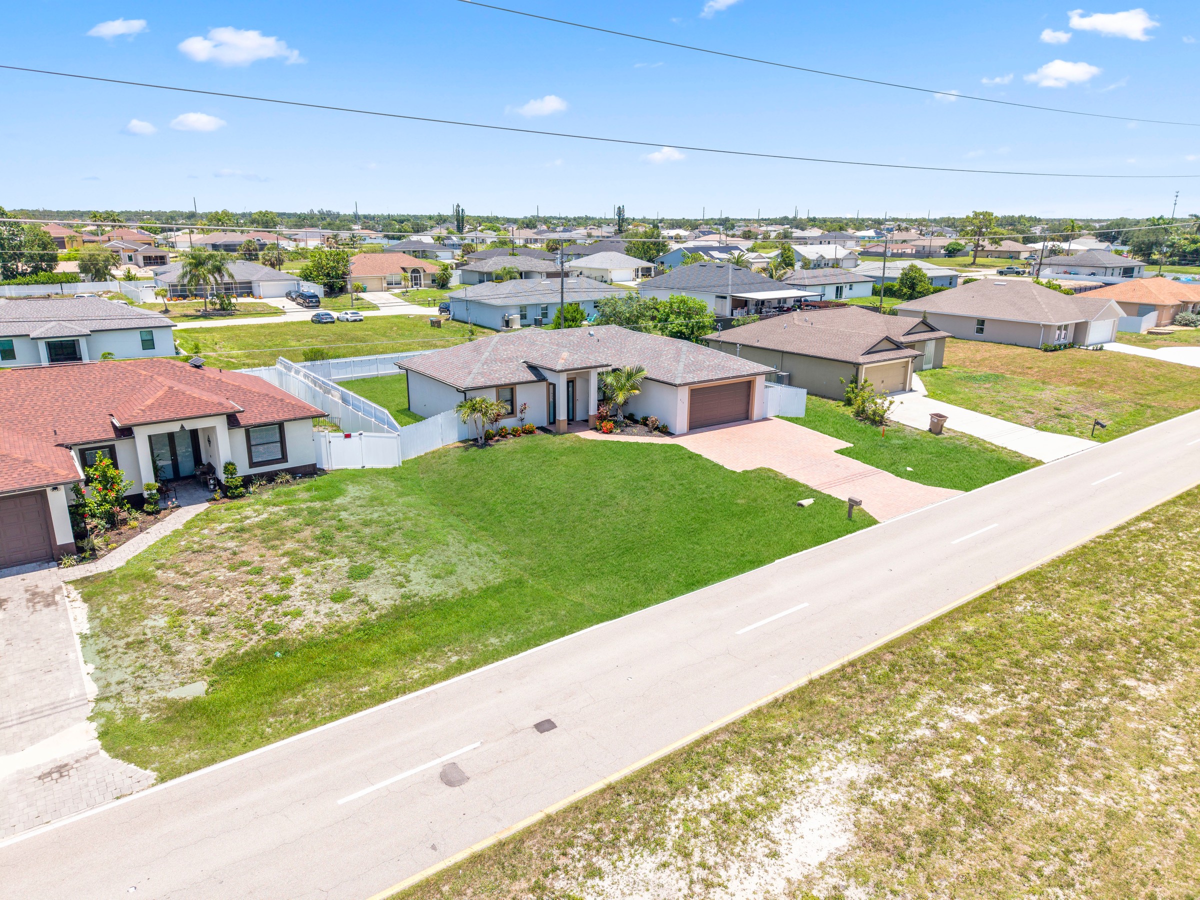317 Kismet Pkwy E Cape Coral, FL 33909 United States