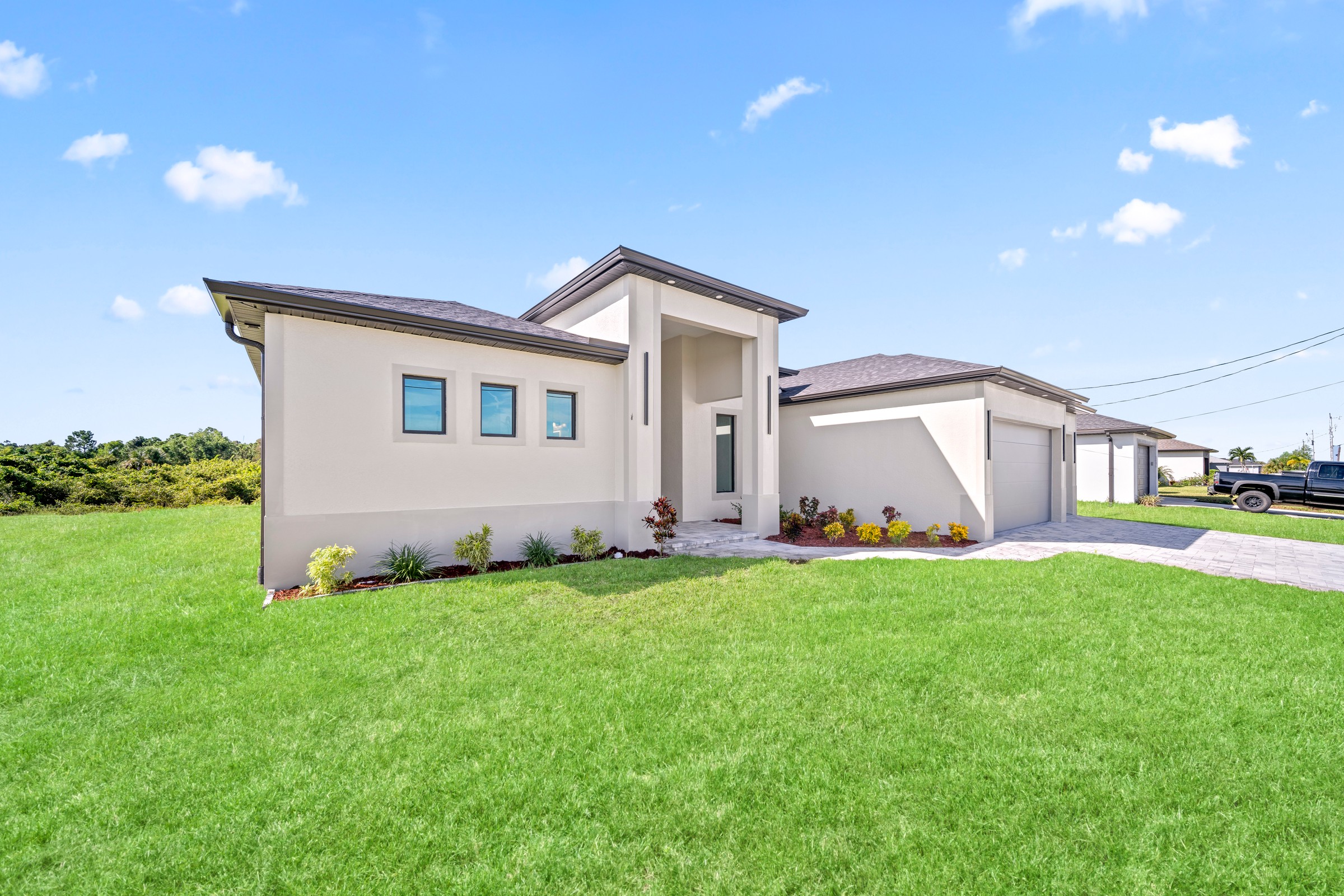 3402 NW 39th Ln, Cape Coral, FL 33993, USA