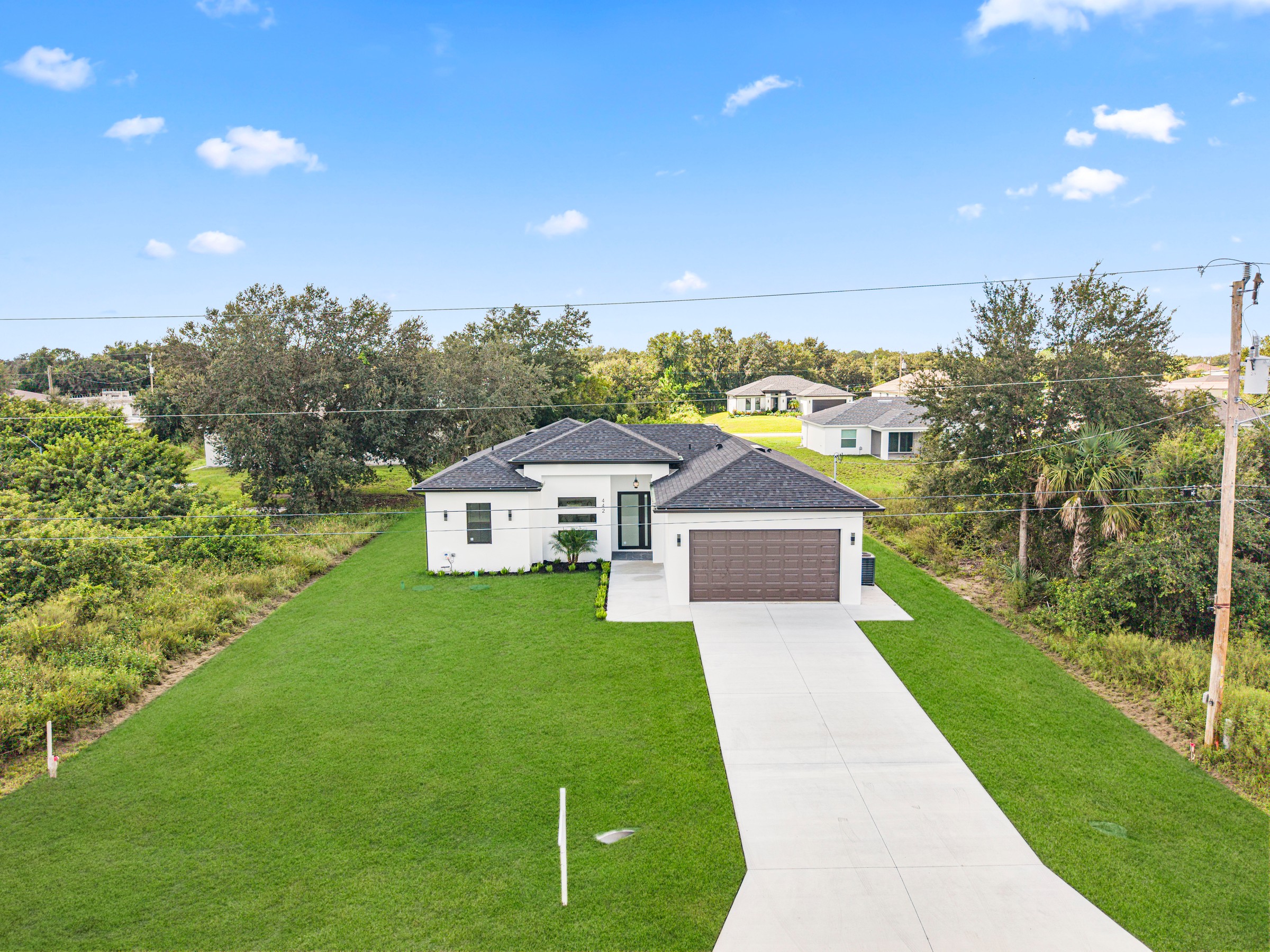 442 Redwing St, Lehigh Acres, FL 33974, USA