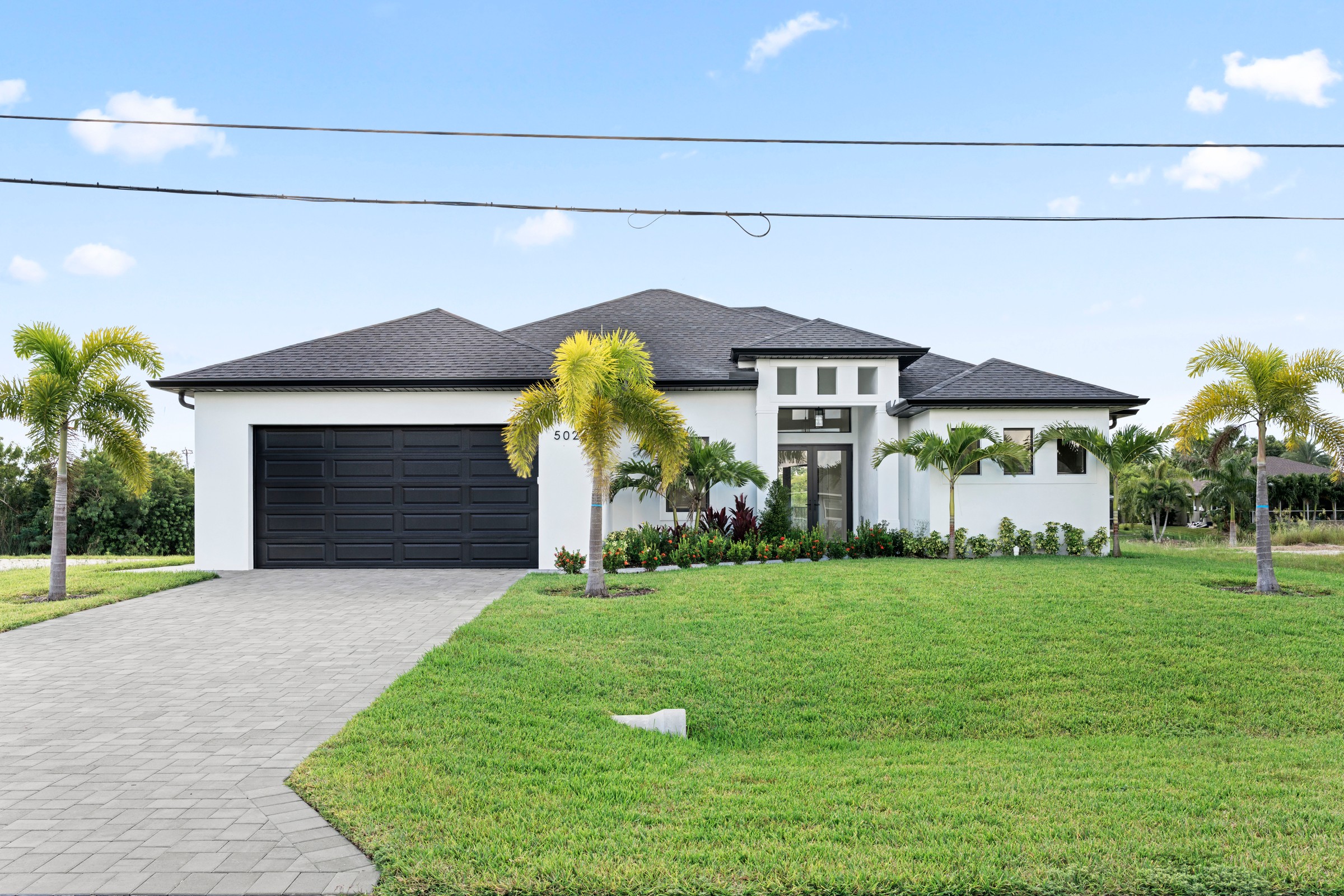 502 NE 5th Pl, Cape Coral, FL 33909, USA